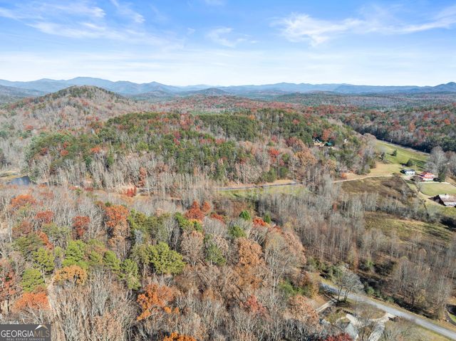 LOT 50 & 51 Meadow Crest Drive, Cleveland, GA 30528