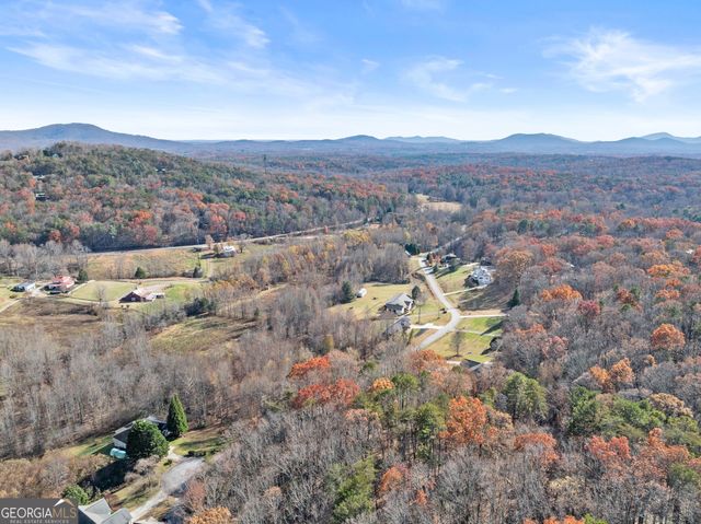 LOT 50 & 51 Meadow Crest Drive, Cleveland, GA 30528