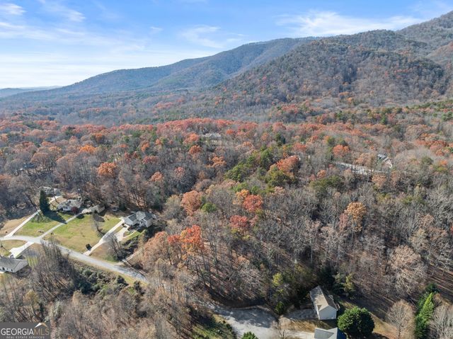 LOT 50 & 51 Meadow Crest Drive, Cleveland, GA 30528