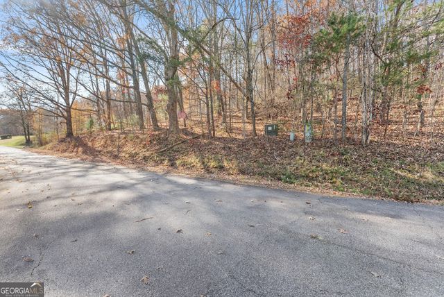 LOT 50 & 51 Meadow Crest Drive, Cleveland, GA 30528