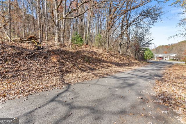 LOT 50 & 51 Meadow Crest Drive, Cleveland, GA 30528