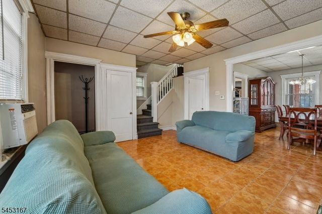 406 3Rd Ave W, Newark City, NJ 07107