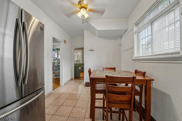 406 3Rd Ave W, Newark City, NJ 07107