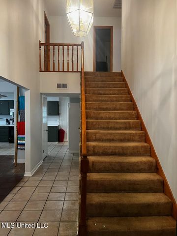 1836 E Lakeshore Drive, Carriere, MS 39426