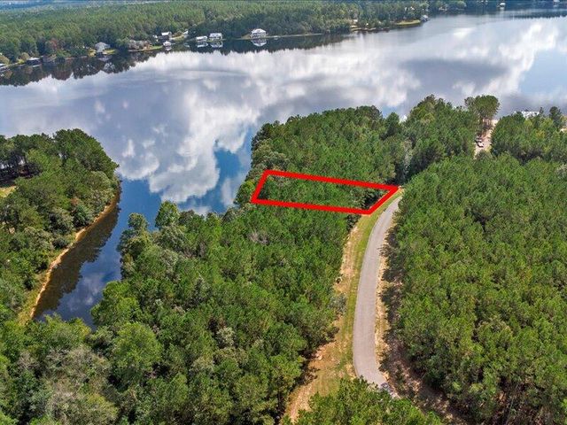 0 Annes Cir., Lumberton, MS 39455