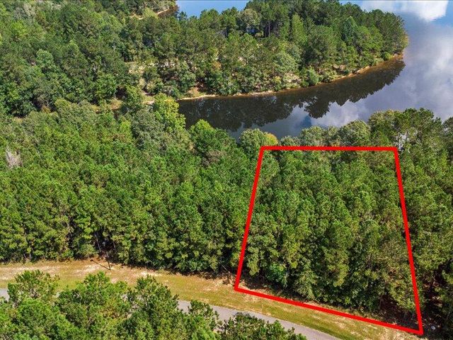 0 Annes Cir., Lumberton, MS 39455