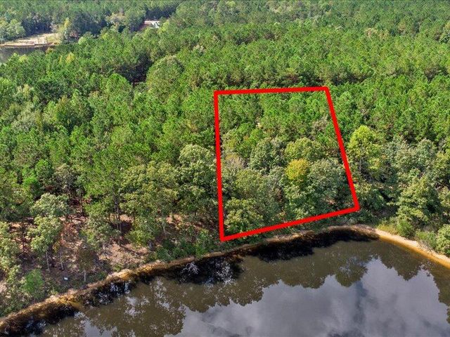 0 Annes Cir., Lumberton, MS 39455