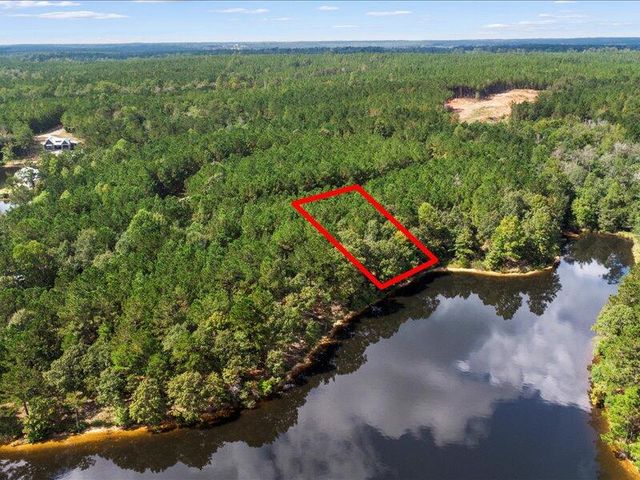 0 Annes Cir., Lumberton, MS 39455