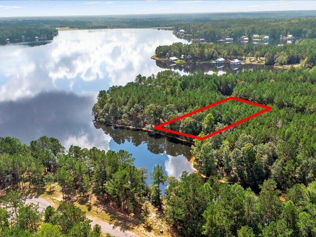 0 Annes Cir., Lumberton, MS 39455