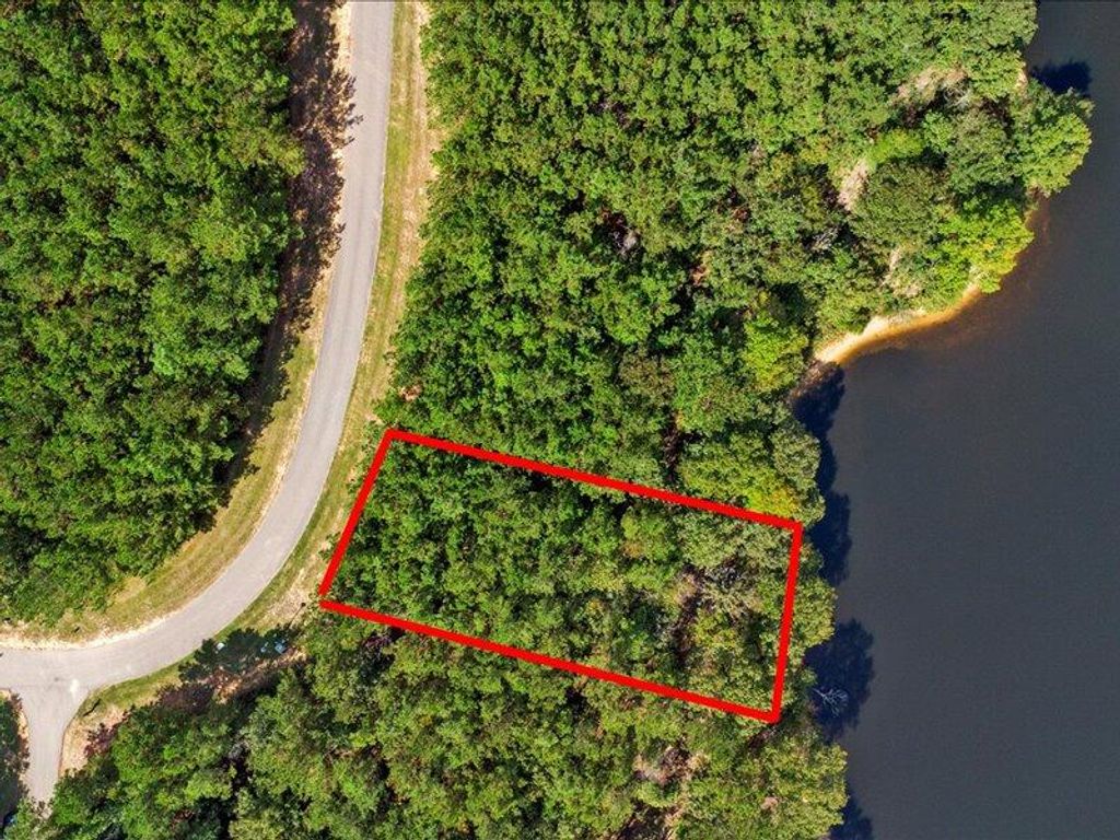 0 Annes Cir., Lumberton, MS 39455