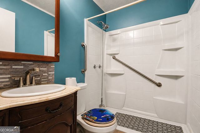 122 Bryant Street, Stockbridge, GA 30281