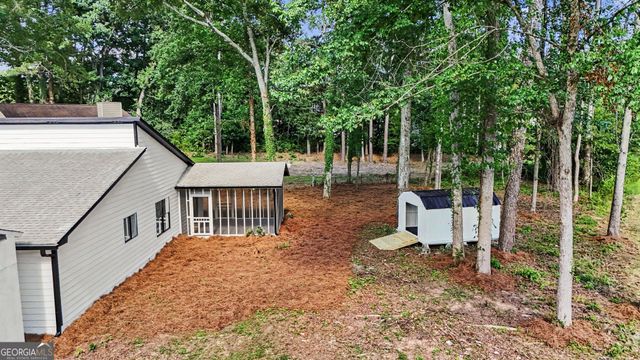 122 Bryant Street, Stockbridge, GA 30281