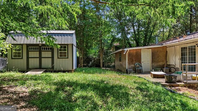 122 Bryant Street, Stockbridge, GA 30281