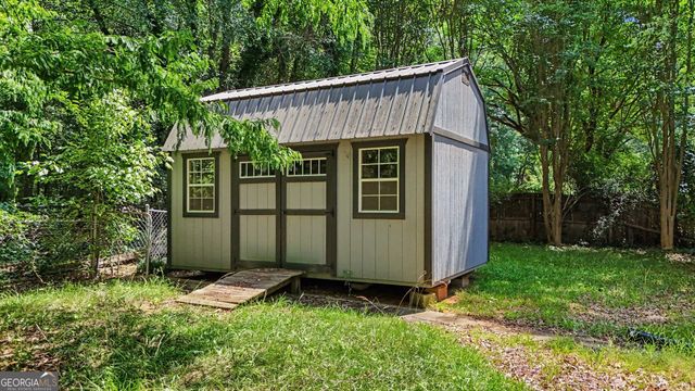 122 Bryant Street, Stockbridge, GA 30281