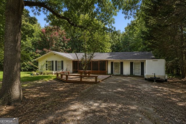 122 Bryant Street, Stockbridge, GA 30281