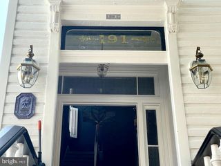 191 PRINCE GEORGE ST #E, Annapolis, MD 21401