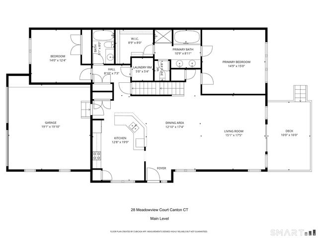 28 Meadowview Court 28, Canton, CT 06019
