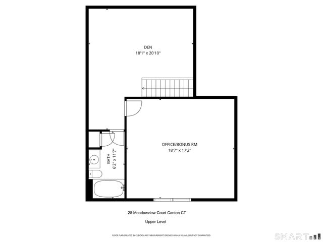 28 Meadowview Court 28, Canton, CT 06019