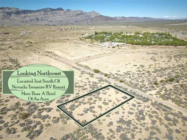 151 West Brandon Lane, Pahrump, NV 89060