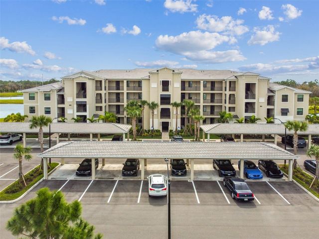 18114 GAWTHROP DRIVE 106, Bradenton, FL 34211