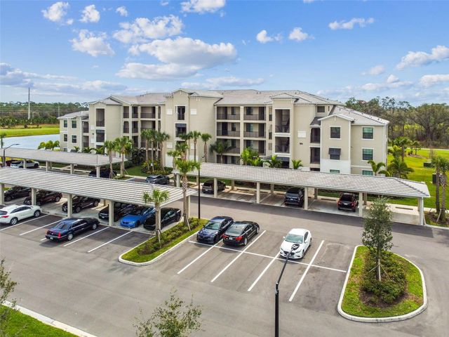 18114 GAWTHROP DRIVE 106, Bradenton, FL 34211