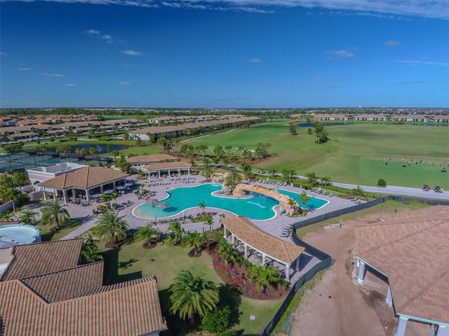 18114 GAWTHROP DRIVE 106, Bradenton, FL 34211