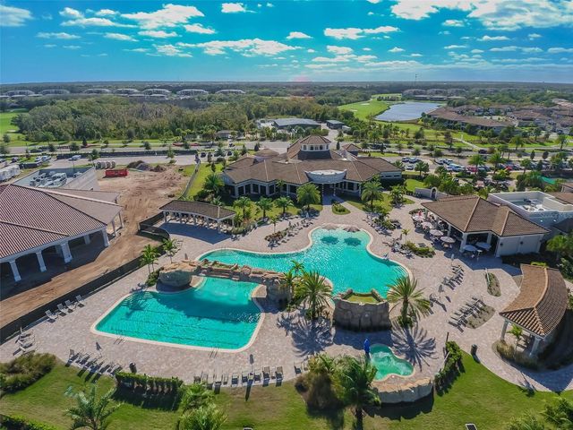 18114 GAWTHROP DRIVE 106, Bradenton, FL 34211