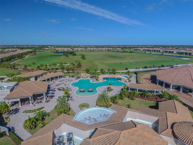 18114 GAWTHROP DRIVE 106, Bradenton, FL 34211