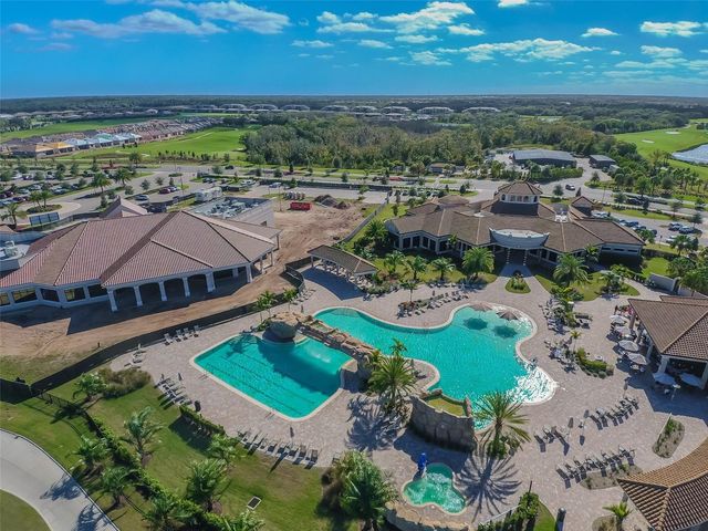 18114 GAWTHROP DRIVE 106, Bradenton, FL 34211