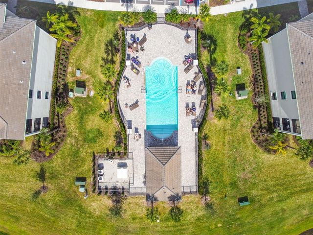 18114 GAWTHROP DRIVE 106, Bradenton, FL 34211