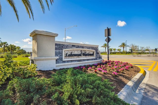 18114 GAWTHROP DRIVE 106, Bradenton, FL 34211