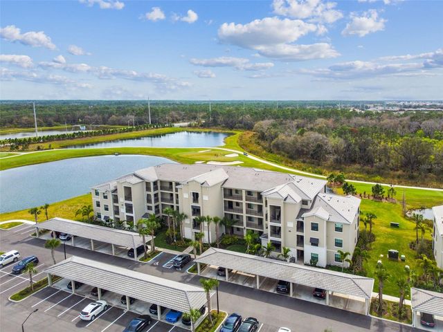 18114 GAWTHROP DRIVE 106, Bradenton, FL 34211