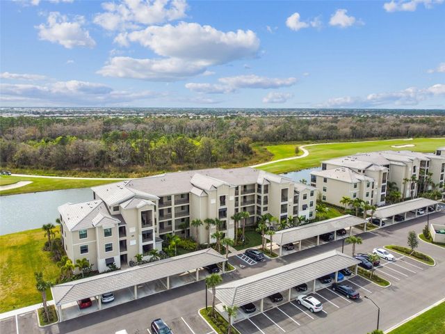 18114 GAWTHROP DRIVE 106, Bradenton, FL 34211