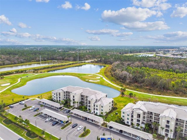 18114 GAWTHROP DRIVE 106, Bradenton, FL 34211