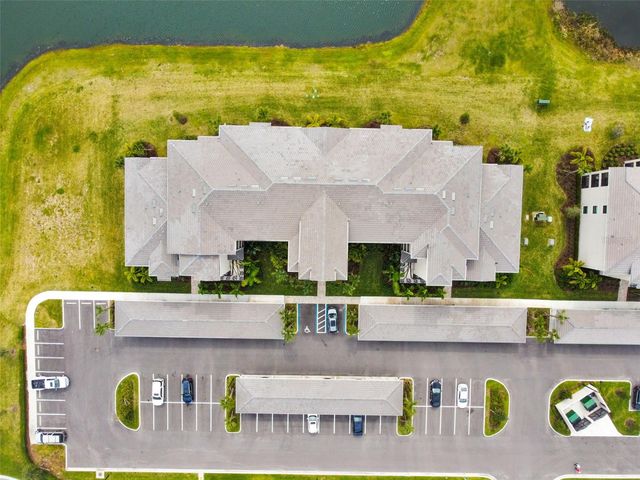 18114 GAWTHROP DRIVE 106, Bradenton, FL 34211