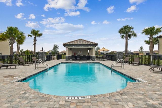 18114 GAWTHROP DRIVE 106, Bradenton, FL 34211