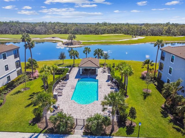 18114 GAWTHROP DRIVE 106, Bradenton, FL 34211