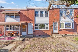 4322 ANNAPOLIS RD, Baltimore, MD 21227