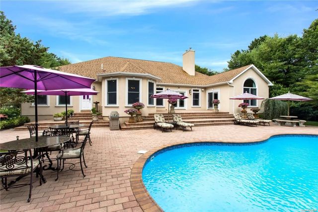 131 Malloy Drive, East Quogue, NY 11942