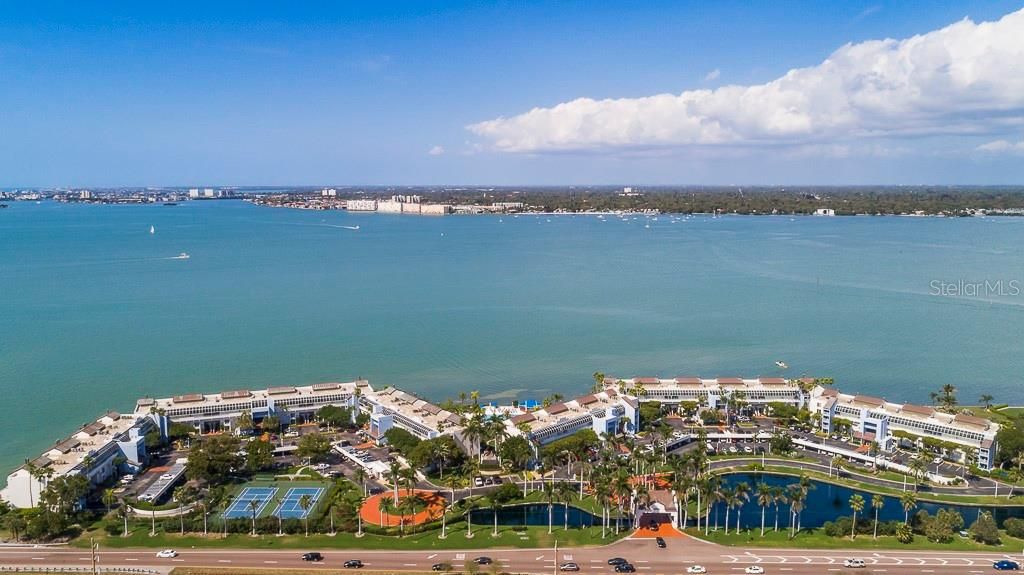 5155 ISLA KEY BOULEVARD S 103, St Petersburg, FL 33715