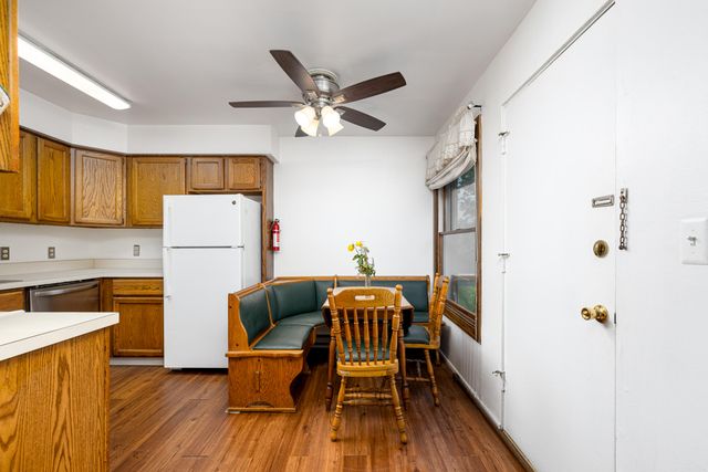 4218 Packard Street, Ann Arbor, MI 48108