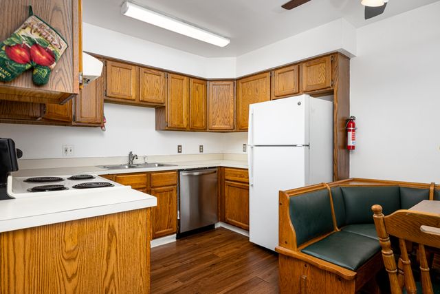 4218 Packard Street, Ann Arbor, MI 48108