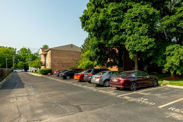 4218 Packard Street, Ann Arbor, MI 48108