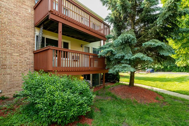 4218 Packard Street, Ann Arbor, MI 48108