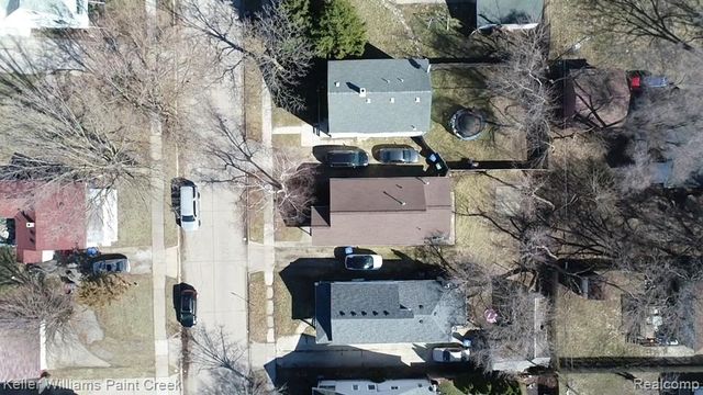 8284 Dodge Avenue, Warren, MI 48089