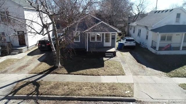 8284 Dodge Avenue, Warren, MI 48089