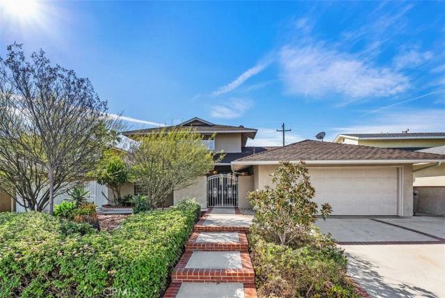 1640 Sheffield, La Habra, CA 90631