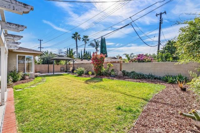 1640 Sheffield, La Habra, CA 90631