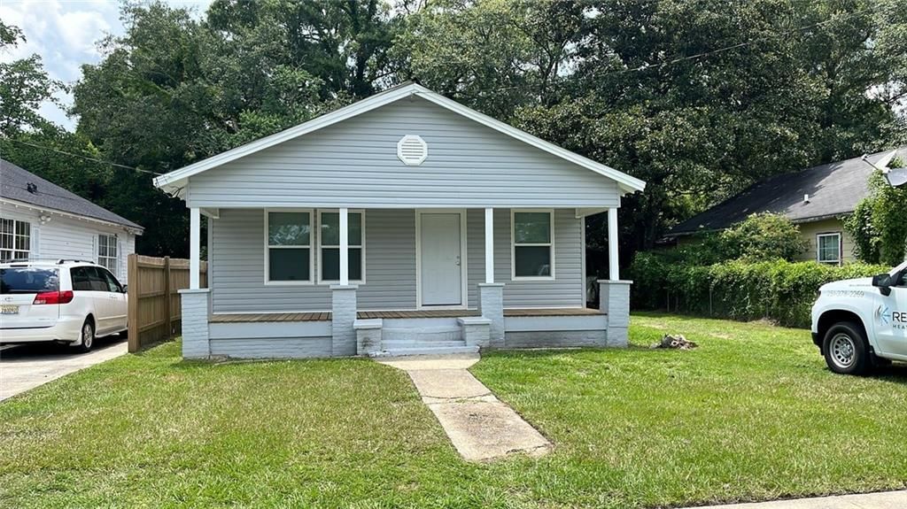 554 Cherokee Street, Mobile, AL 36606