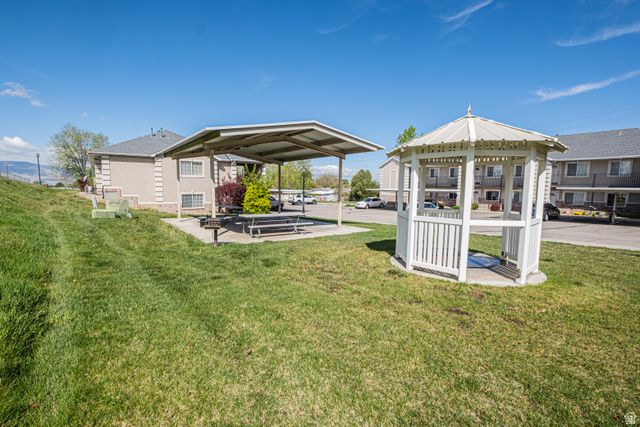 1105 W 420 N, Orem, UT 84057
